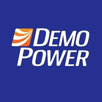 daywork-รูปภาพบริษัท-DEMO POWER (THAILAND) CO., LTD.