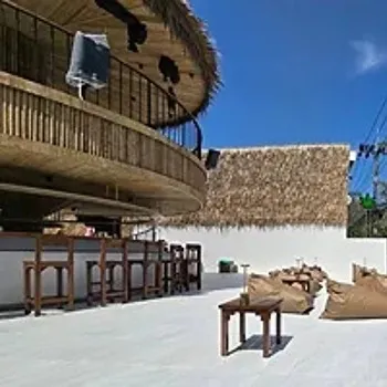 Rawaiian Beachclub