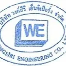 daywork-รูปบริษัท-บริษัท วงค์สิริ เอ็นจิเนียริ่ง จำกัด