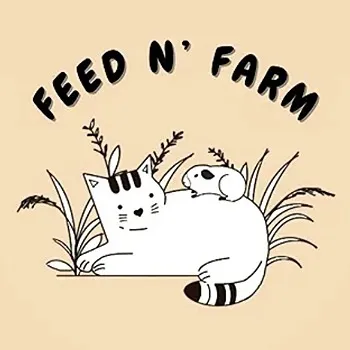 daywork-รูปภาพบริษัท-Feed N' Farm