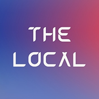 daywork-รูปภาพบริษัท-The local