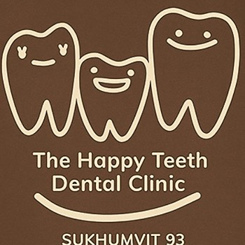daywork-รูปบริษัท-The happy teeth dental clinic Sukhumvit93