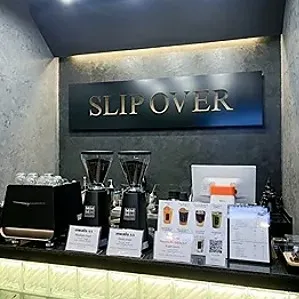daywork-รูปภาพบริษัท-Slipover coffee