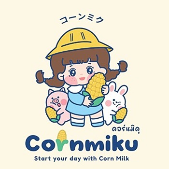 daywork-รูปภาพบริษัท-Cornmiku