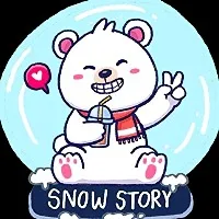daywork-รูปภาพบริษัท-Snow Story - น้ำแข็งไส ปังเย็น อาหารตามสั่ง