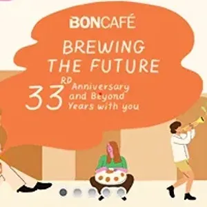 daywork-รูปภาพบริษัท-บอนกาแฟ สาขาหัวหิน 