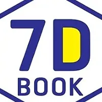 daywork-รูปภาพบริษัท-บริษัท เซเว่นดี บุ๊ค จำกัด