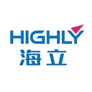 daywork-รูปบริษัท-Highly Electrical Appliances (Thailand)Co.,Ltd.