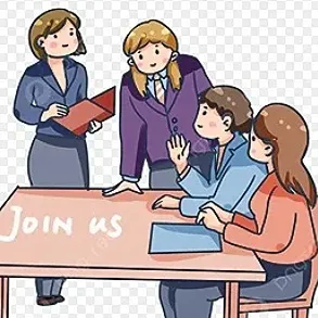 daywork-รูปภาพบริษัท-Recruit a professional team