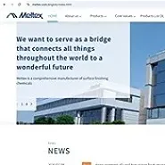 daywork-รูปภาพบริษัท-บริษัท เมลเท็กซ์ เอเซีย (ประเทศไทย) จำกัด