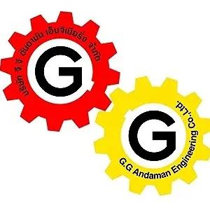 daywork-รูปภาพบริษัท-บริษัท จีจี อันดามัน เอ็นจิเนียริ่ง จำกัด