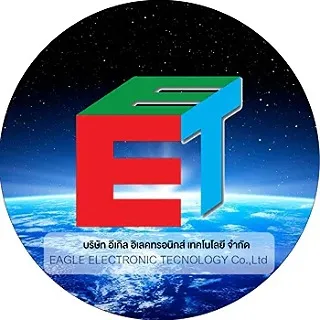 daywork-รูปภาพบริษัท-บริษัท อีเกิล อิเล็กทรอนิคกส์ เทคโนโลยี จำกัด