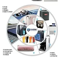 daywork-รูปภาพบริษัท-บริษัท ยาหลง (ประเทศไทย) จำกัด