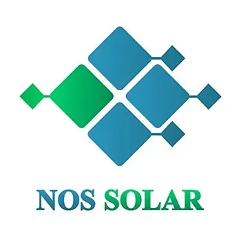 daywork-รูปภาพบริษัท-บริษัท นอส โซล่าร์ จำกัด