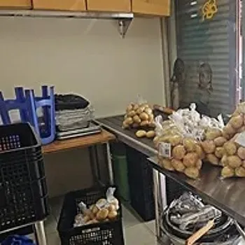 daywork-รูปภาพบริษัท-P&P food project