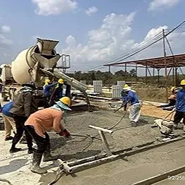 daywork-รูปภาพบริษัท-บริษัท ไซน์-เทค เอ็นจิเนียริ่งคอนซัลเเตนท์ จำกัด