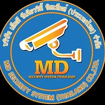 daywork-รูปภาพบริษัท-บริษัท เอ็มดี ซีเคียวริตี้ซิสเท็มส์ (ประเทศไทย)จำกัด