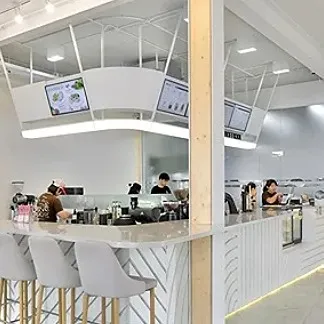 daywork-รูปภาพบริษัท-บริษัท บลูคอฟคาเฟ่ จำกัด