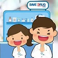 daywork-รูปภาพบริษัท-บริษัท เซฟดรักเซ็นเตอร์ จำกัด