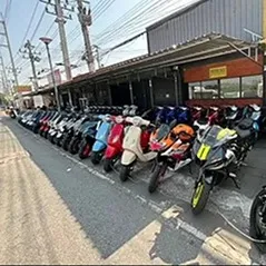 daywork-รูปภาพบริษัท-บริษัท ไฮสปีด ออโต้ จำกัด