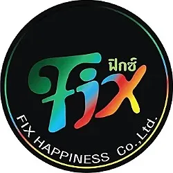daywork-รูปภาพบริษัท-ฟิกซ์ แฮปปี้เนส จำกัด