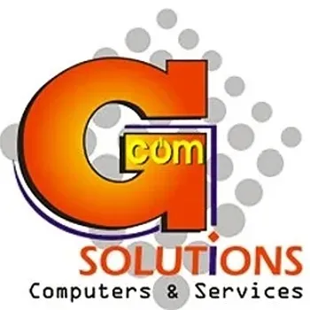 daywork-รูปภาพบริษัท-บริษัท จี คอม โซลูชั่นส์ จำกัด