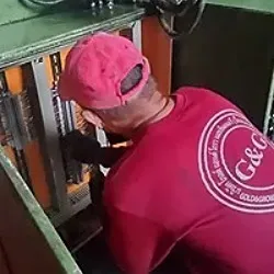 daywork-รูปภาพบริษัท- บริษัท โกลด์ แอนด์ โกรว แมชชีนเนอรี (ไทยแลนด์) จํากัด