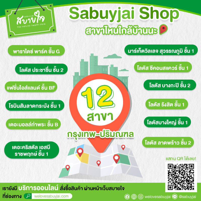 daywork-รูปบริษัท-ธรรมชาติเพื่อสุขภาพ