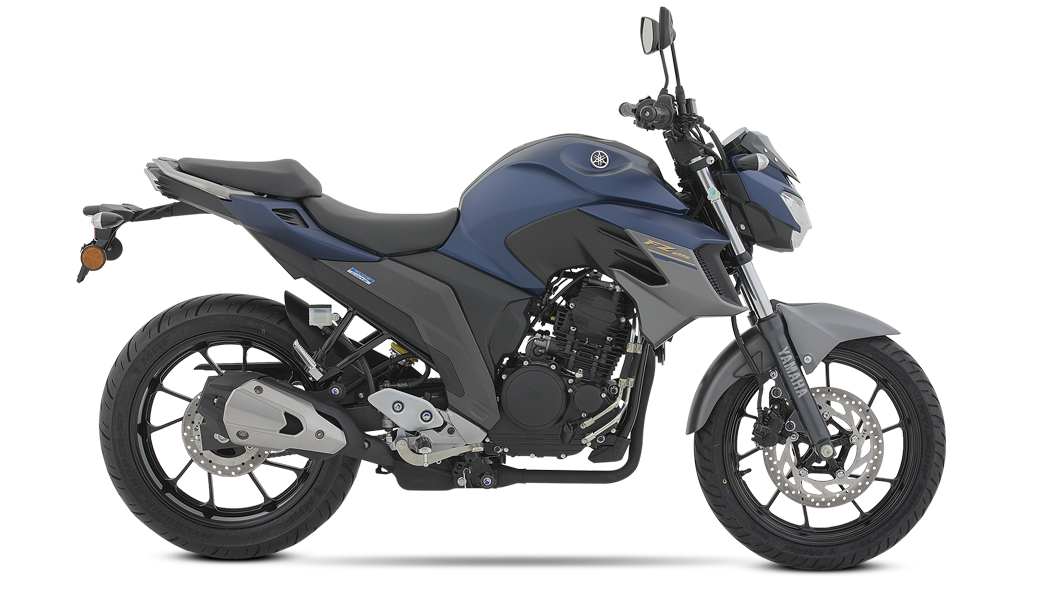 YAMAHA FZ25 250cc