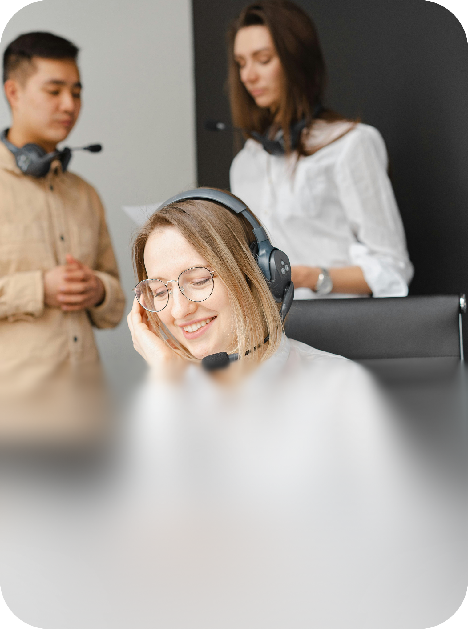 Priority Visibility & Support