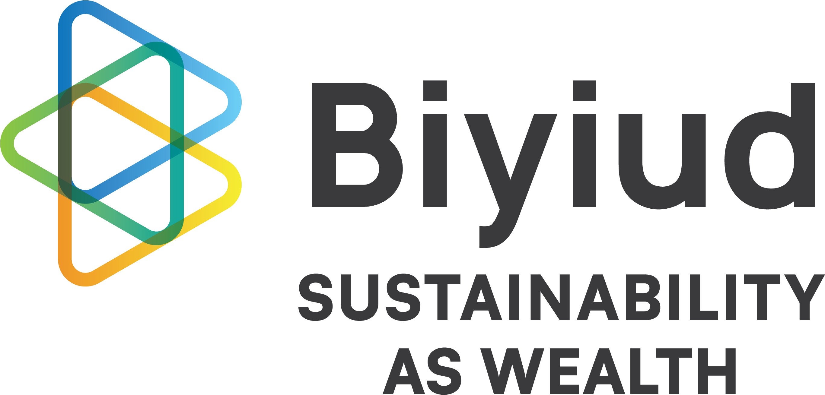 Logo de Biyiud