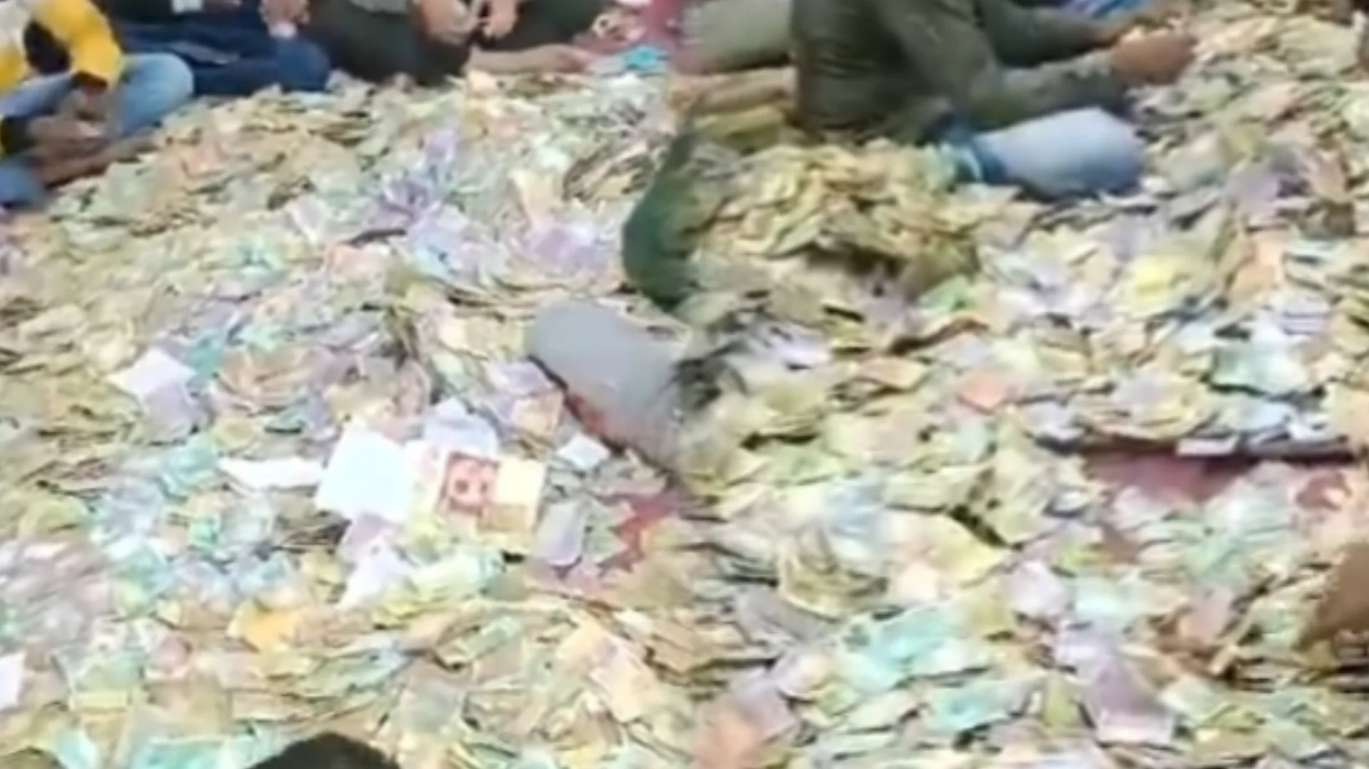 सांवलिया सेठ मंदिर में फिर टूटा दान का रिकॉर्ड, 1 माह में रिकॉर्ड 41.67 करोड़ चढ़ावा, 84 किलो चांदी भी भेंट