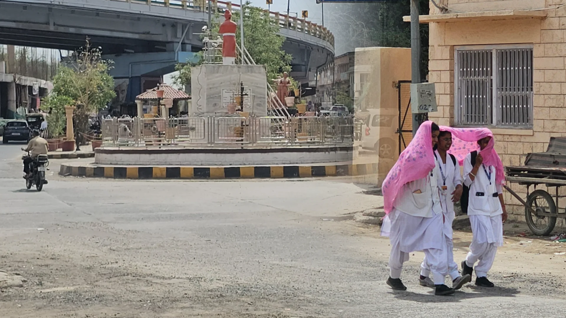 तेज गर्मी के मद्देनजर स्कूल, आंगनबाड़ी केंद्रों एवं मनरेगा कार्यो के समय मे बड़ा बदलाव