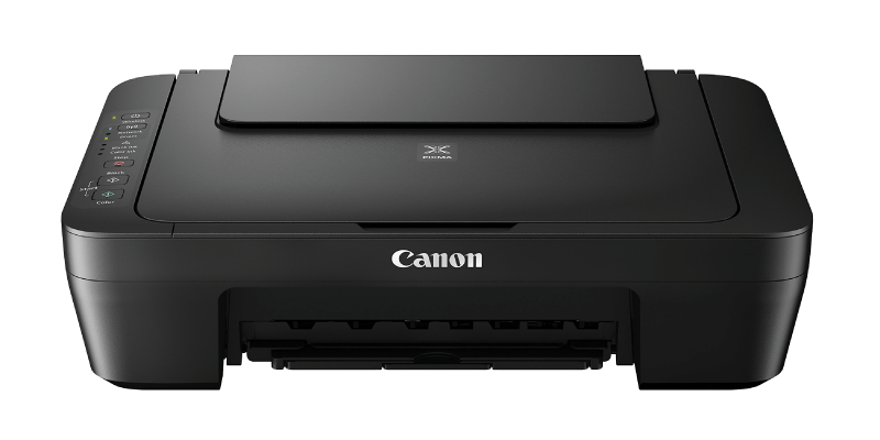 Cannon Printer (Setup 1)