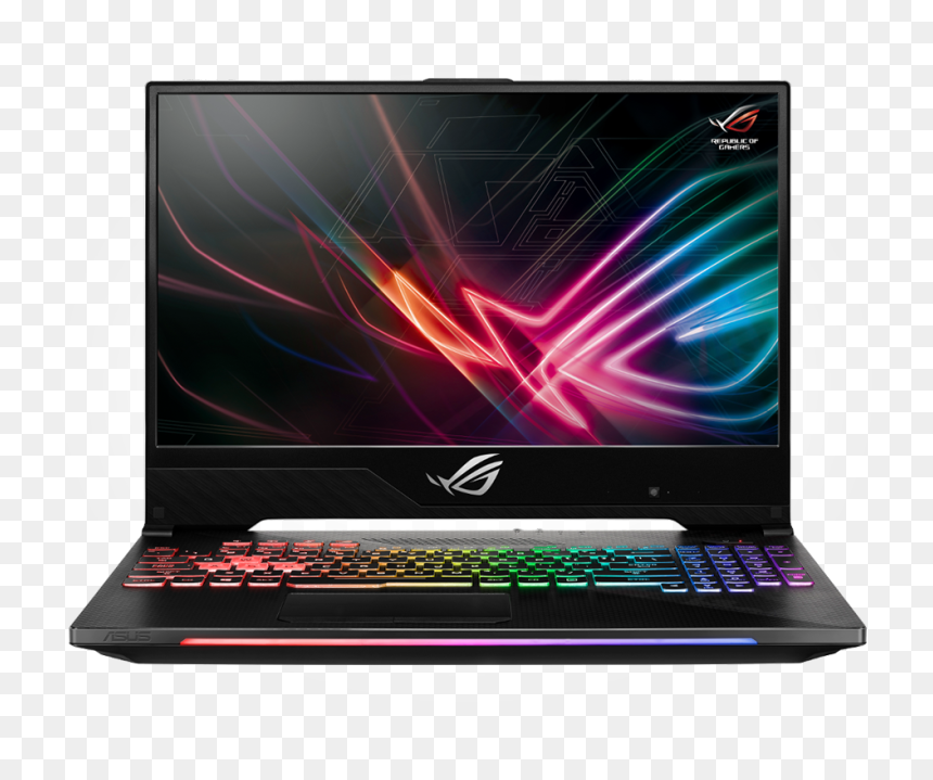 Laptop MSI
