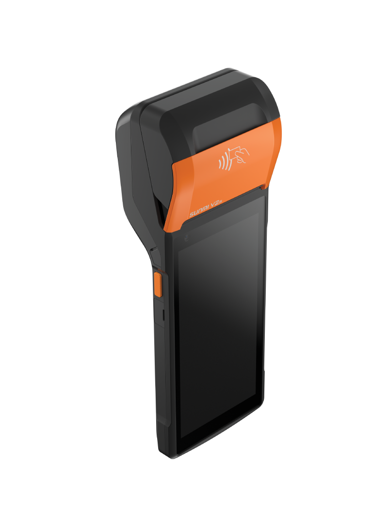 Handheld Device V2S