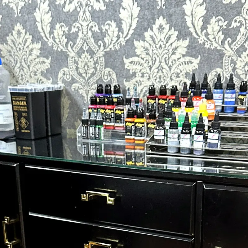 Studio Detail