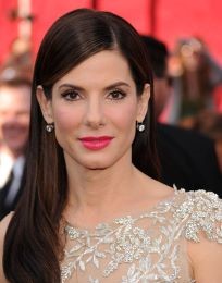 photo of Sandra Bullock