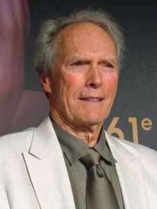 photo of Clint Eastwood