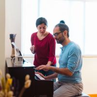 student and teacher learning