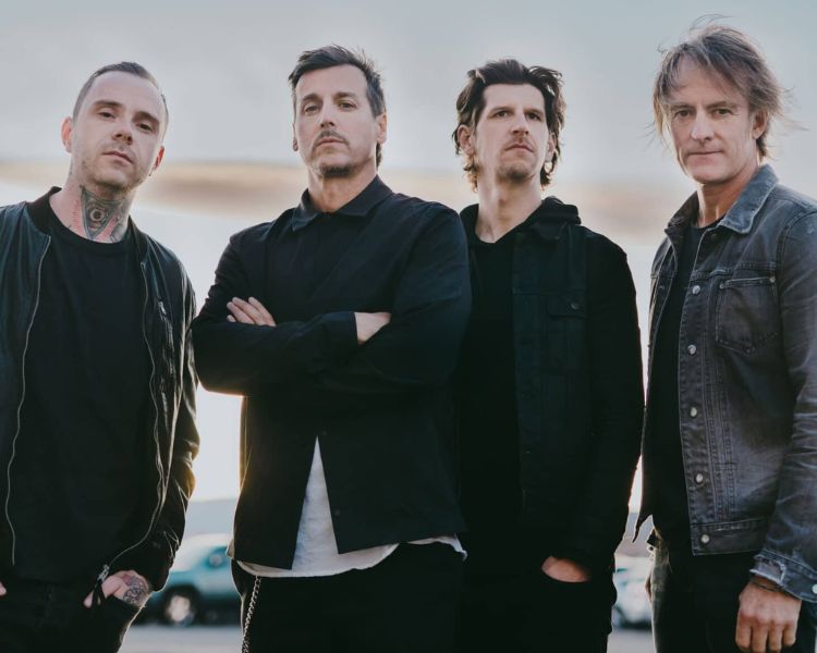 Our Lady Peace photo