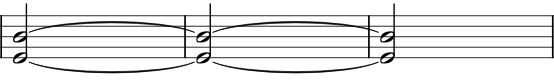 a tie across multiple measures