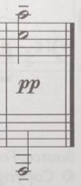 A harmonic minor scale using formula