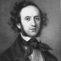 image of Felix Mendelssohn