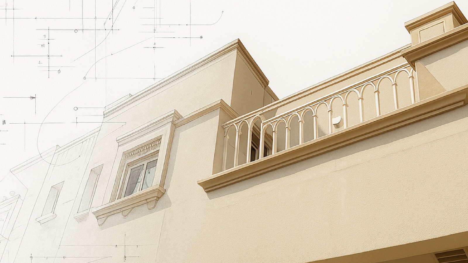 Emaar Extension Fees in Dubai: New GFA Rules for Villas and Townhouses