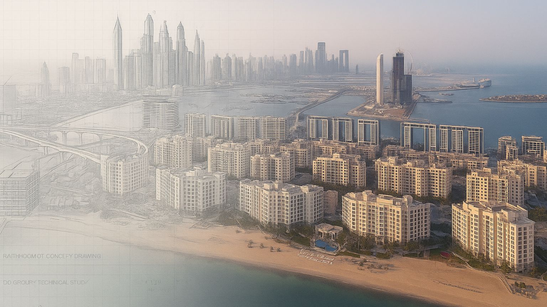 Flipping vs Off-Plan: The Smarter Path to Property Profit in Dubai