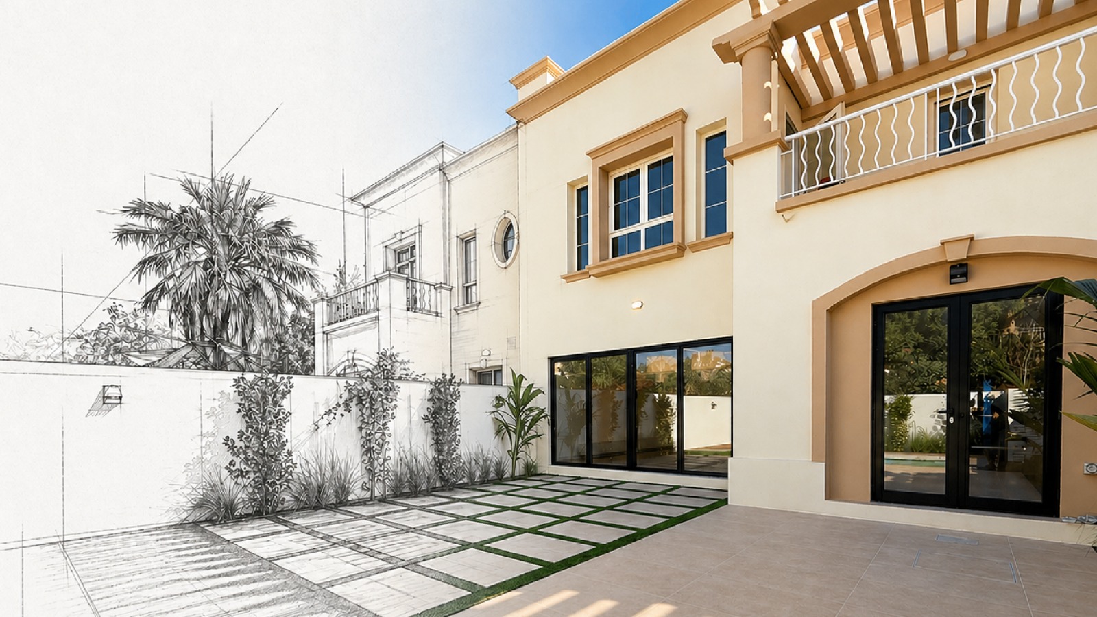 Renovation: The Smartest Way to Lift Property Value and Rental Returns in Dubai