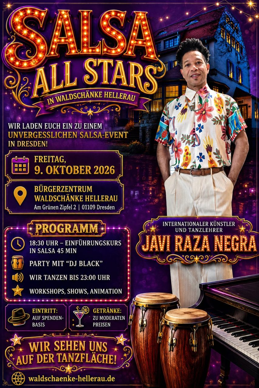Salsa All Stars
