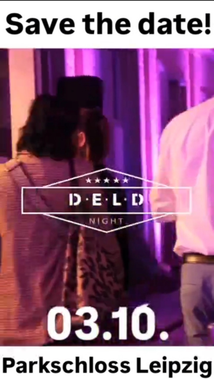 Karibik Gala Night meets DELD Night