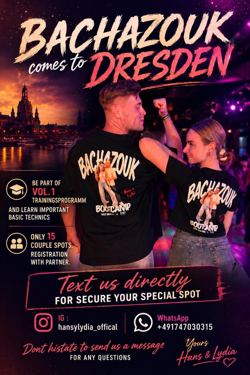 Bachazouk Bootcamp – Vol. 1